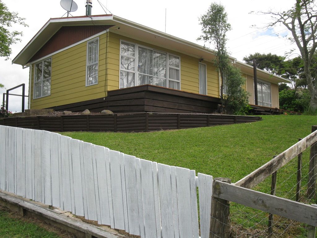 1744 Te Pahu Road, Karamu, Waipa District