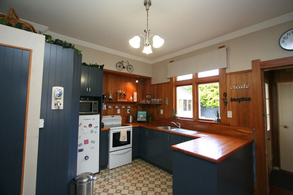 74 Bamborough Street, Richmond, Invercargill