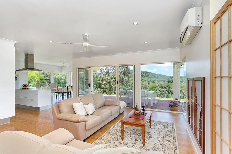 3 Sandalwood Close, Kuranda, QLD 4881