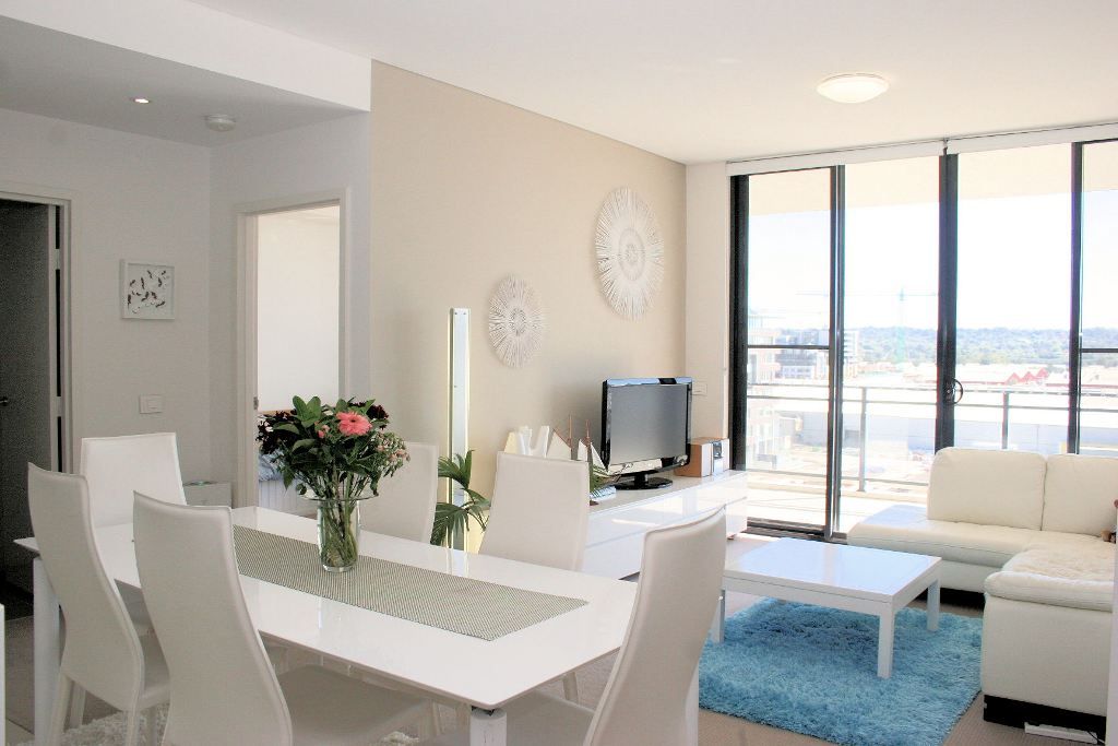 26 Baywater Drive, Wentworth Point, NSW 2127