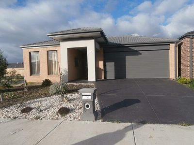 14 SIENA Drive, Mernda, VIC 3754