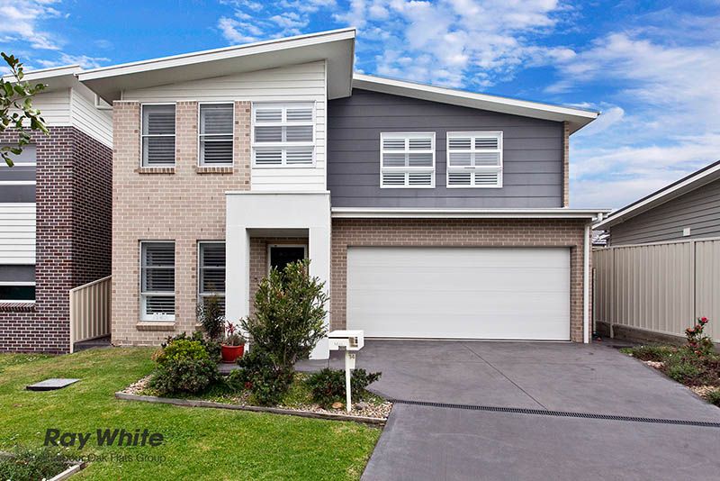 14 Galleon Avenue
