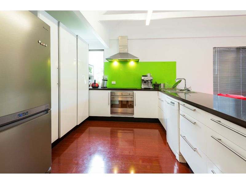 3/9 Fulton Street, Wishart, QLD 4122