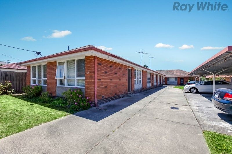 1-5/11 Crescent Street, Noble Park, VIC 3174