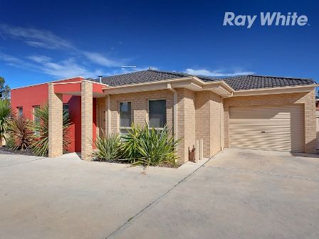 4/107 Hawkins Street, HOWLONG, NSW 2643