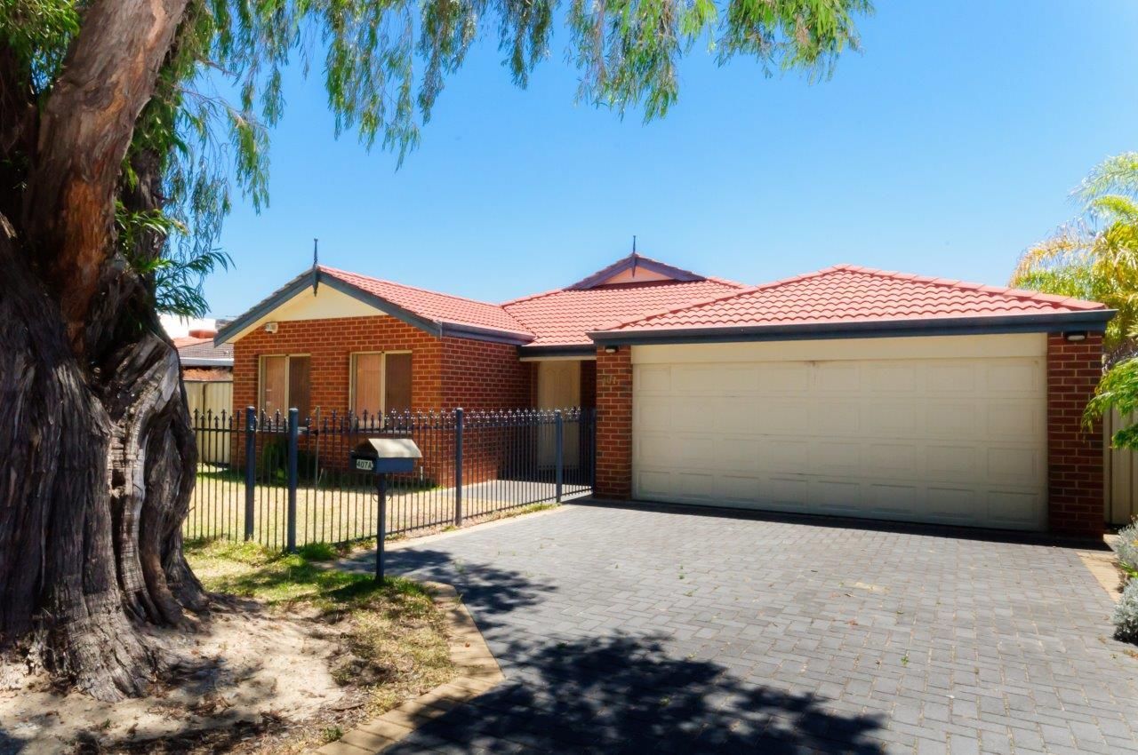 407A Acton Avenue, Kewdale, WA 6105