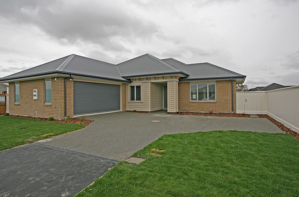 45 Cassidy Avenue, Lincoln, Selwyn District