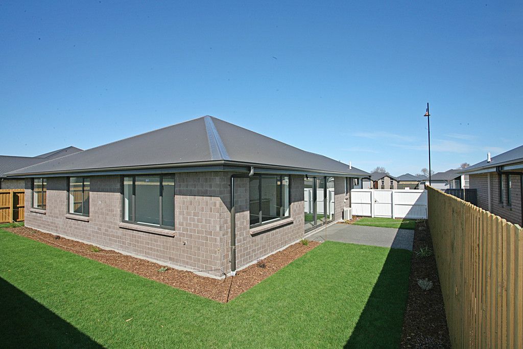 29 Franklin Crescent, Lincoln, Selwyn District