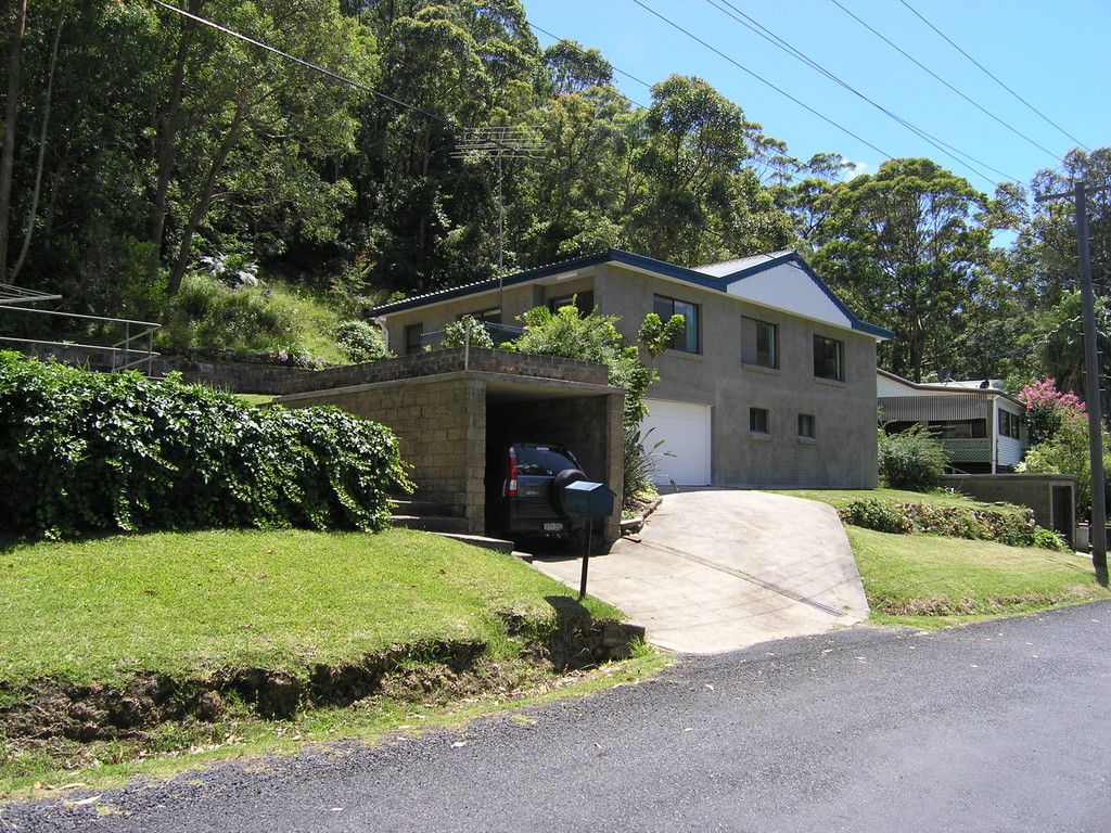 64 Fraser Road
