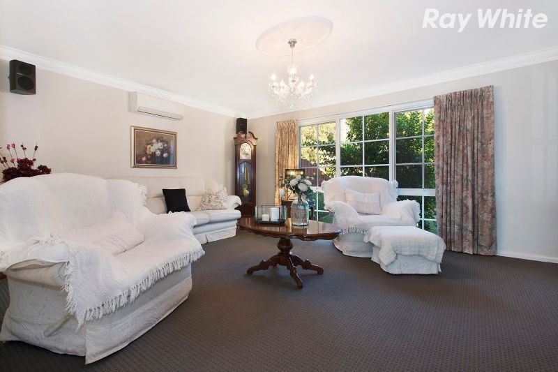 34 Shetland Drive, Wantirna, VIC 3152