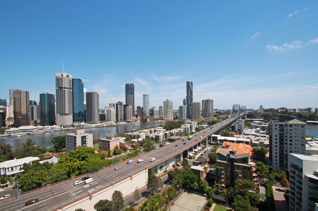 87/1 Goodwin Street, Kangaroo Point, QLD 4169