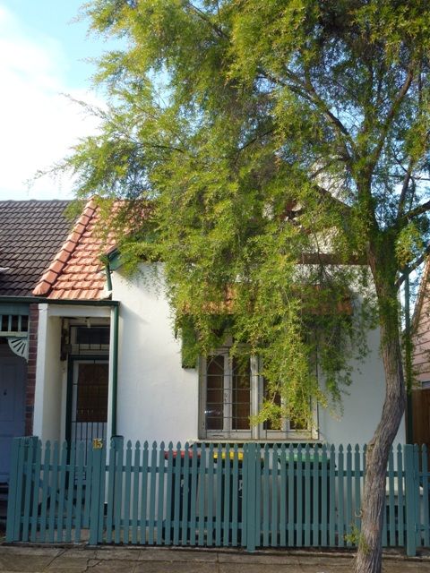 15 Philpott Street, Marrickville, NSW 2204