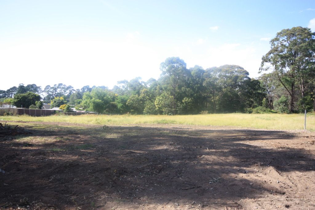 Oakdale, NSW 2570