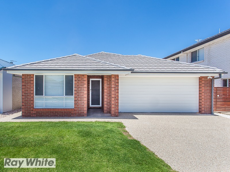 40 Campbell Drive, Mango Hill, QLD 4509