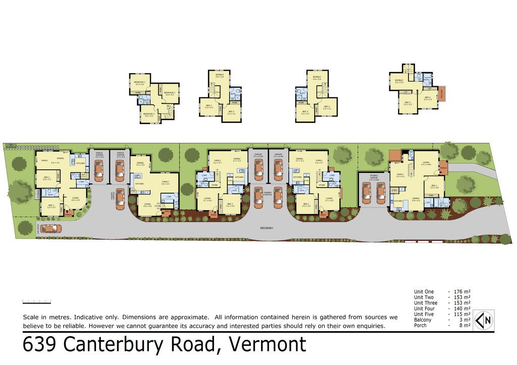 639 Canterbury Road, Vermont, VIC 3133