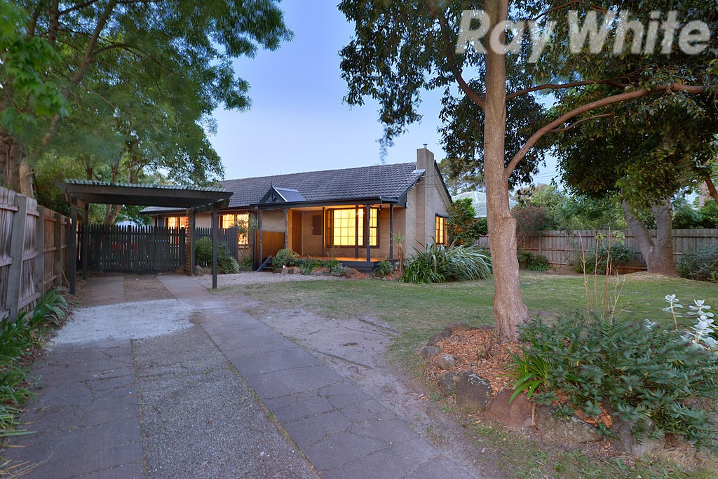 45 Yarana Street, Ferntree Gully, VIC 3156