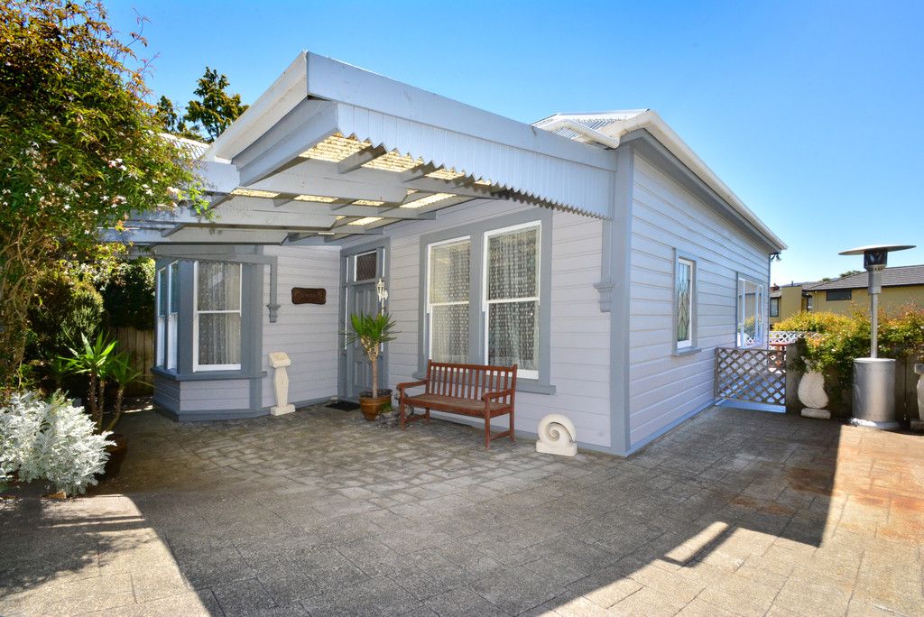 25 Erin Street, Roslyn, Dunedin City
