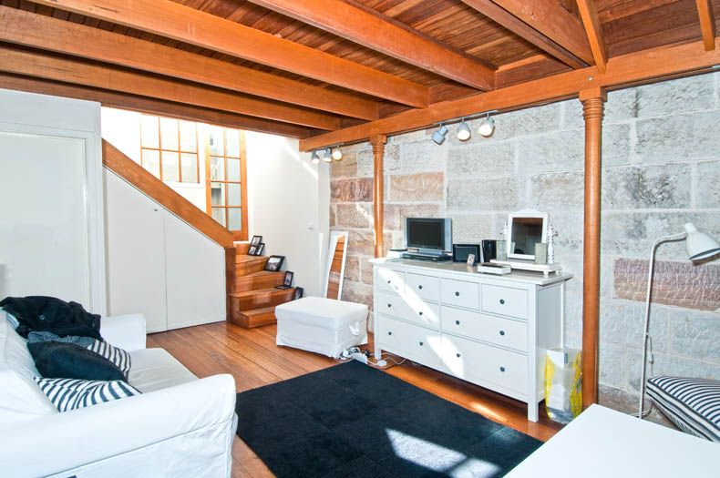 6 Gipps Street, Paddington, NSW 2021