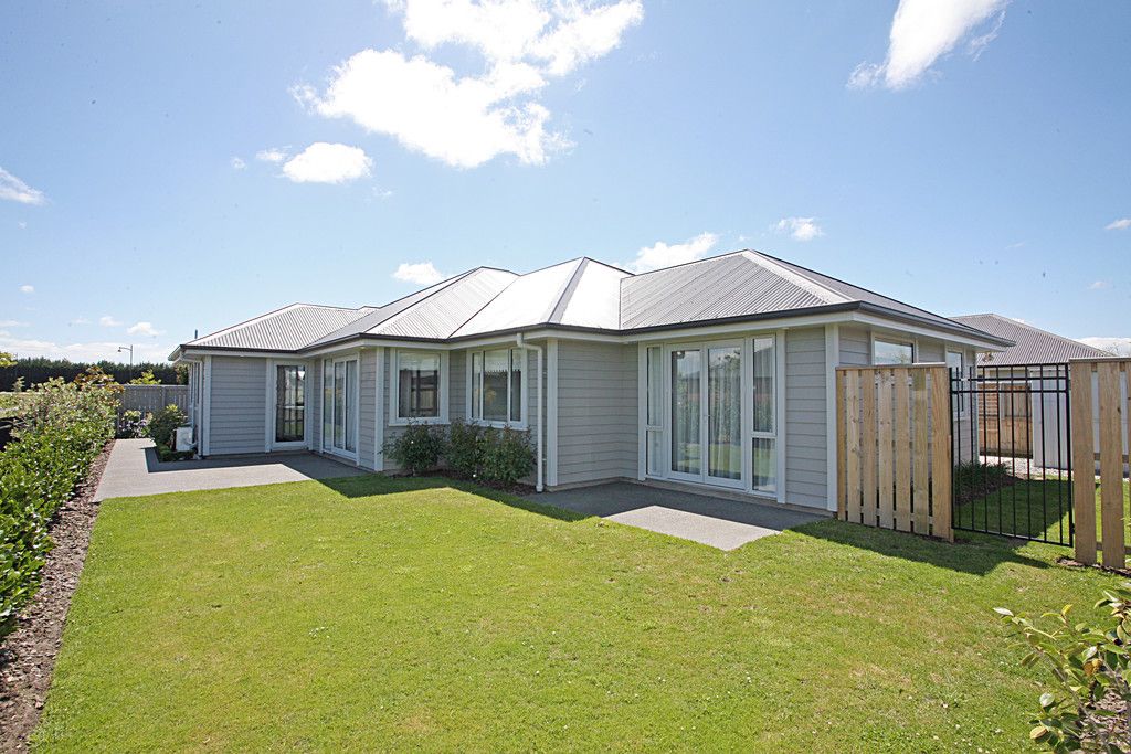 7 Temple Avenue, Lincoln, Selwyn District