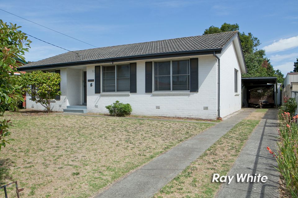 5 Mulberry Crescent, Frankston North VIC 3200