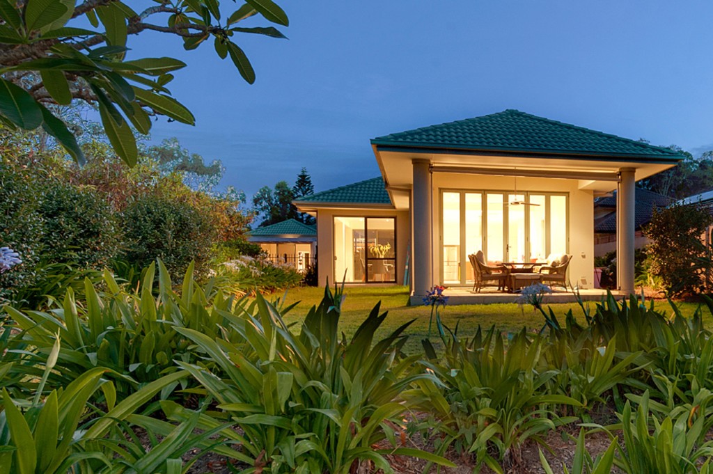 5240 Marine Drive North, SANCTUARY COVE, QLD 4212