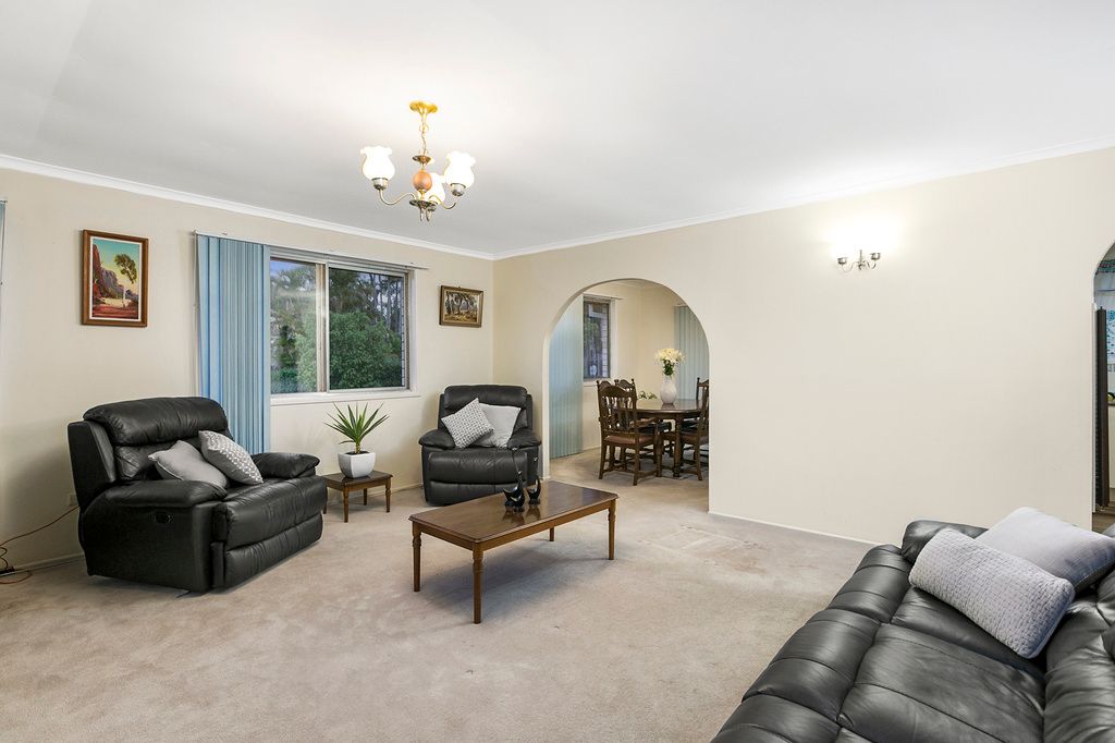 8 Harper Street, Mount Gravatt, QLD 4122
