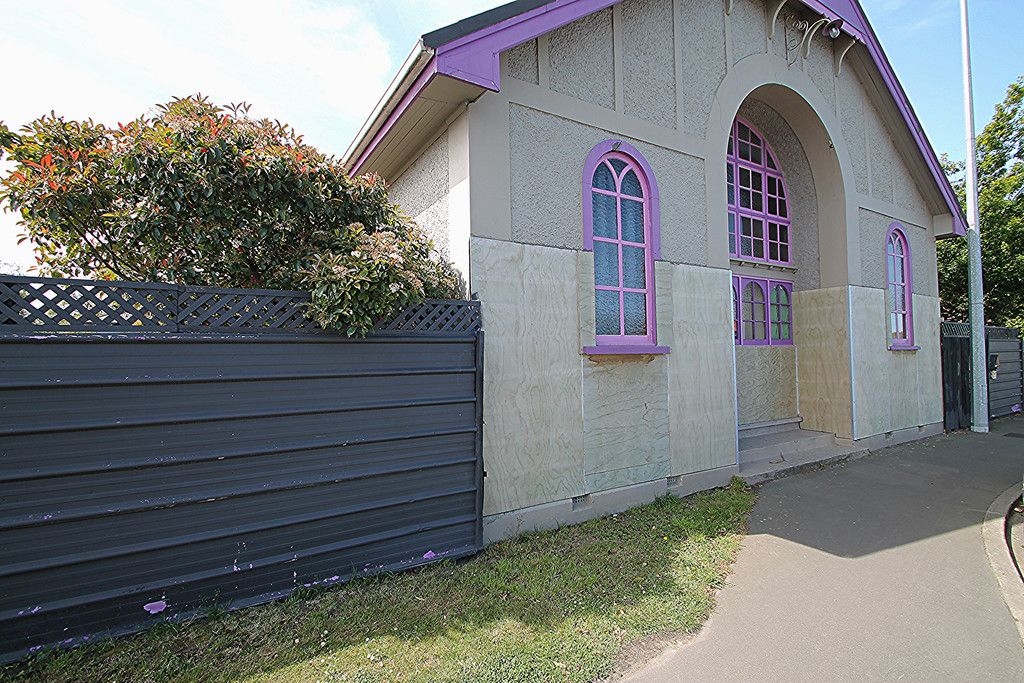 67 Warrington Street, Mairehau, Christchurch City