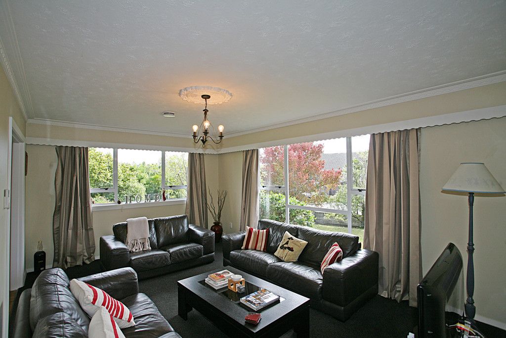 43 Barrowclough Street, Hoon Hay, Christchurch City
