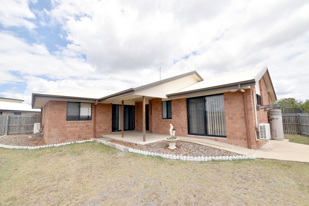 36 Beatle, Calliope, QLD 4680
