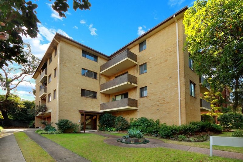 7/12 Station Street, Mortdale, NSW 2223