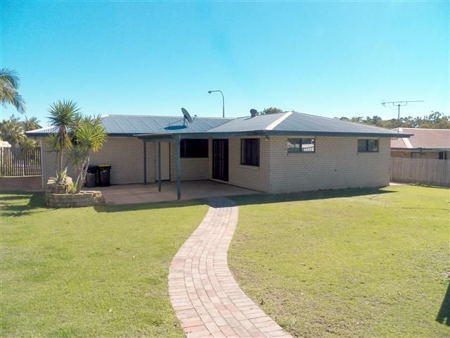 280 J Hickey Avenue, Clinton, QLD 4680