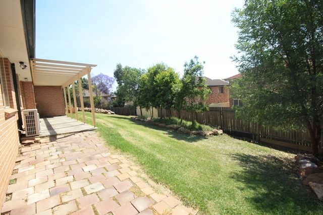 11 Waler Place, BLAIRMOUNT, NSW 2559