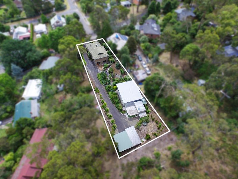 2 Musk Grove, Upper Ferntree Gully VIC 3156