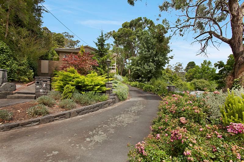 2 Musk Grove, Upper Ferntree Gully, VIC 3156