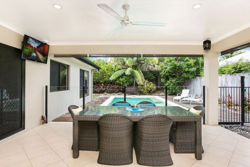 6 Marmion Close, Kewarra Beach, QLD 4879