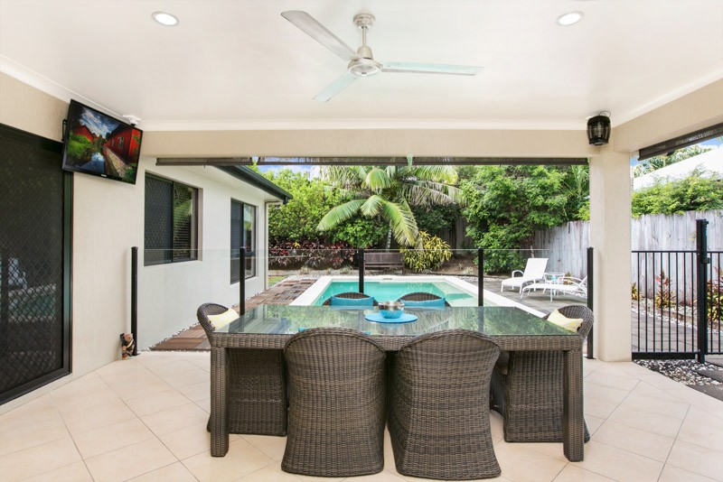 6 Marmion Close, Kewarra Beach, QLD 4879