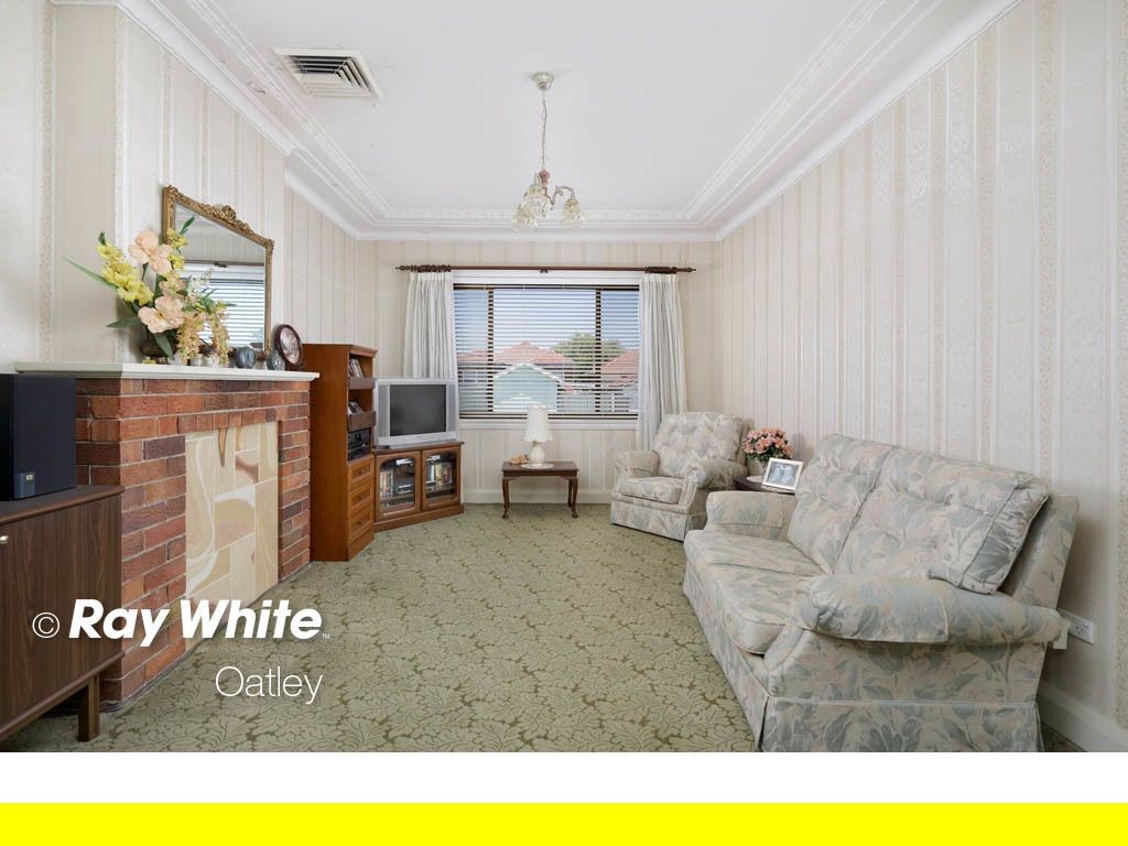 22 Claremont Street, Penshurst, NSW 2222