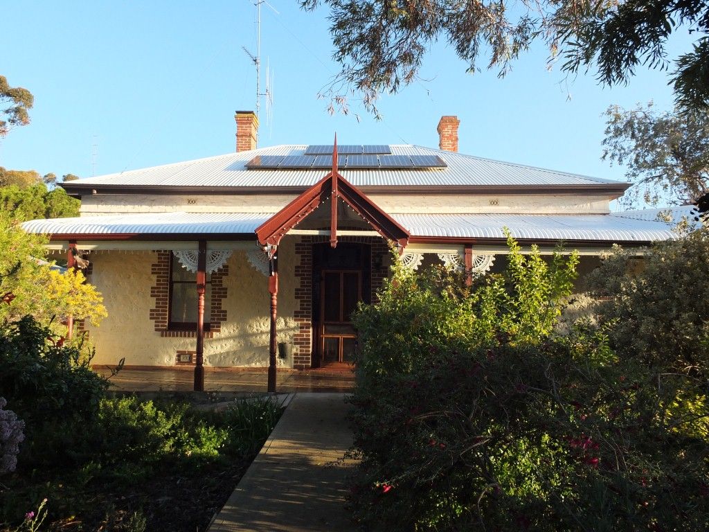 1 Martin Terrace, Kadina, SA 5554