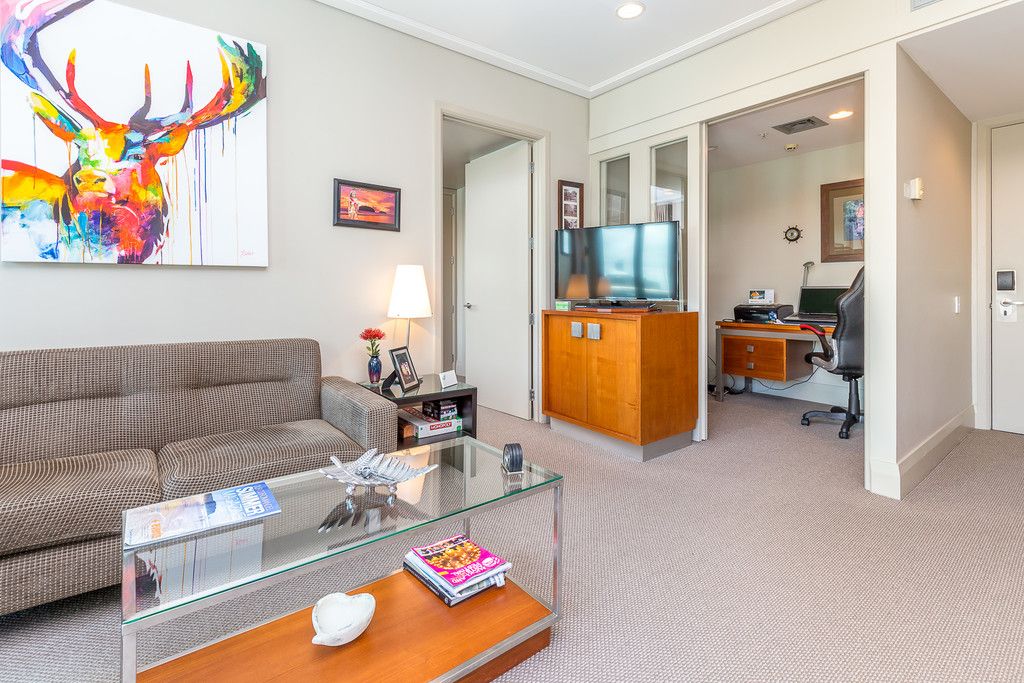 316/85 Customs Street West, Auckland Central, Auckland City