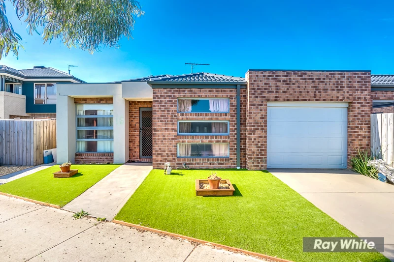 16 westmedows  Lane, Truganina, VIC 3029