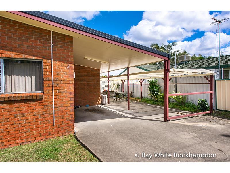 1/263 Thozet Road, Koongal, QLD 4701