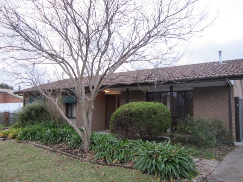 276 Heagney Crescent, GILMORE ACT 2905