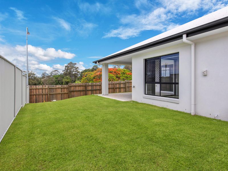 18 Aldritt Place, Bridgeman Downs, QLD 4035