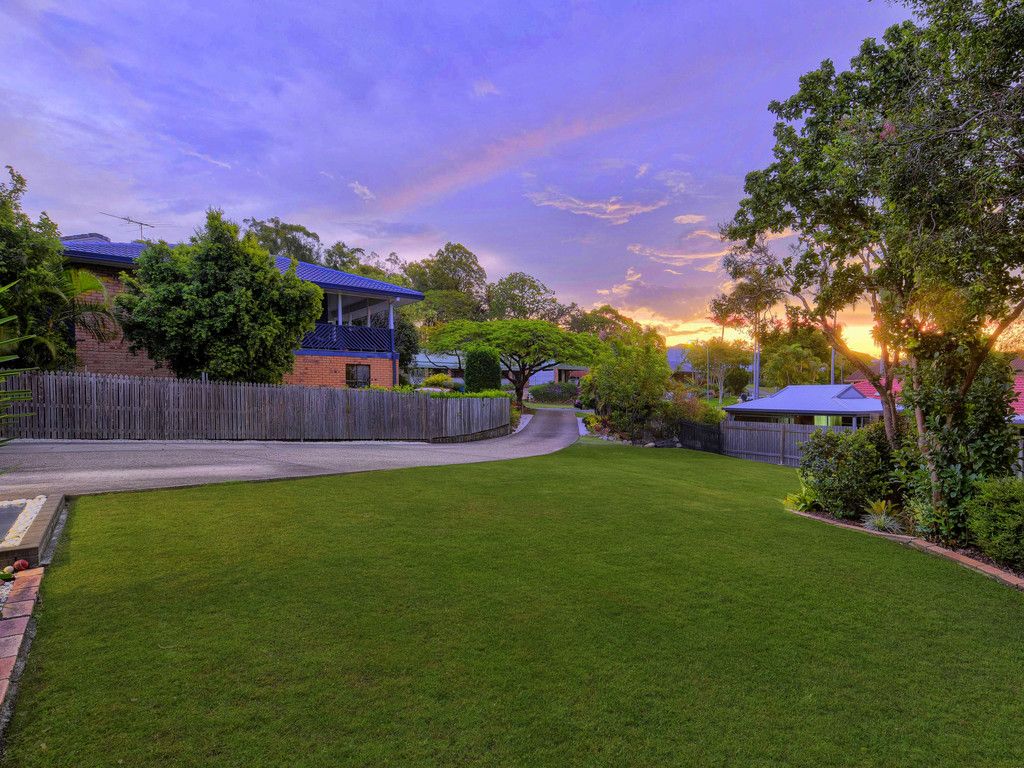 22 Hillrise Street, Aspley, QLD 4034