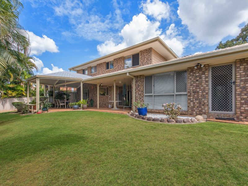 10 Fairhaven Street, Bridgeman Downs, QLD 4035