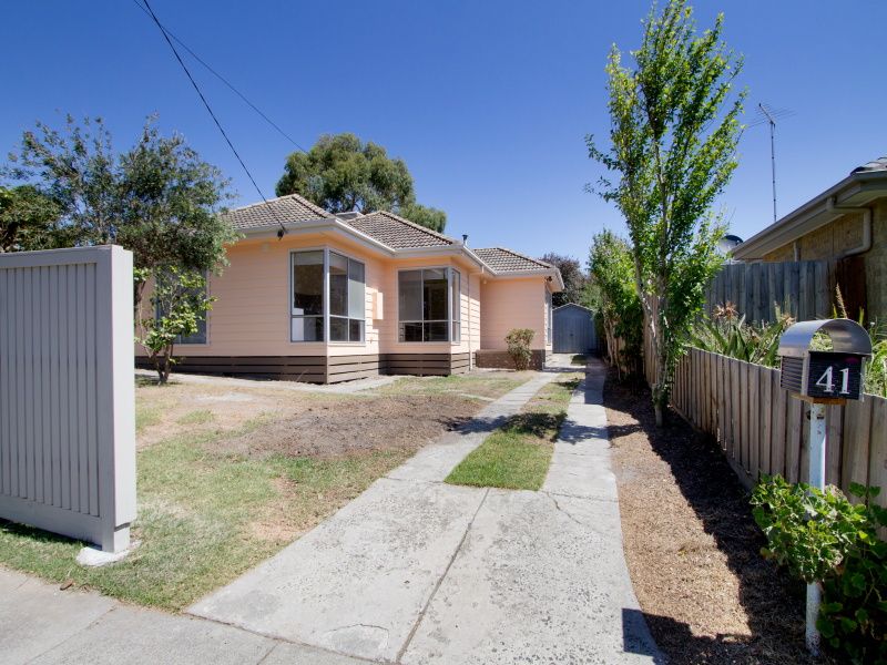 41 Murawa Street, Frankston, VIC 3199