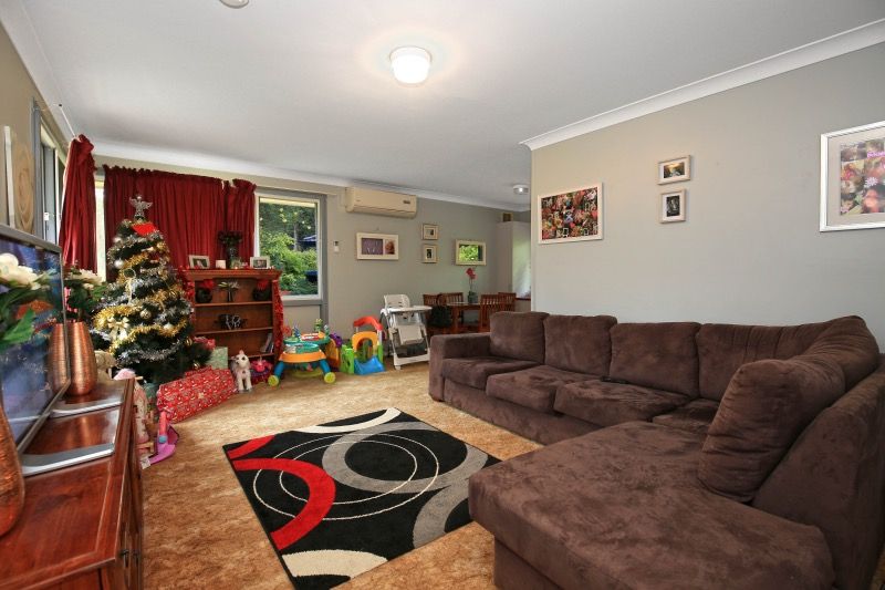 11 Elyard Drive, Nowra, NSW 2541