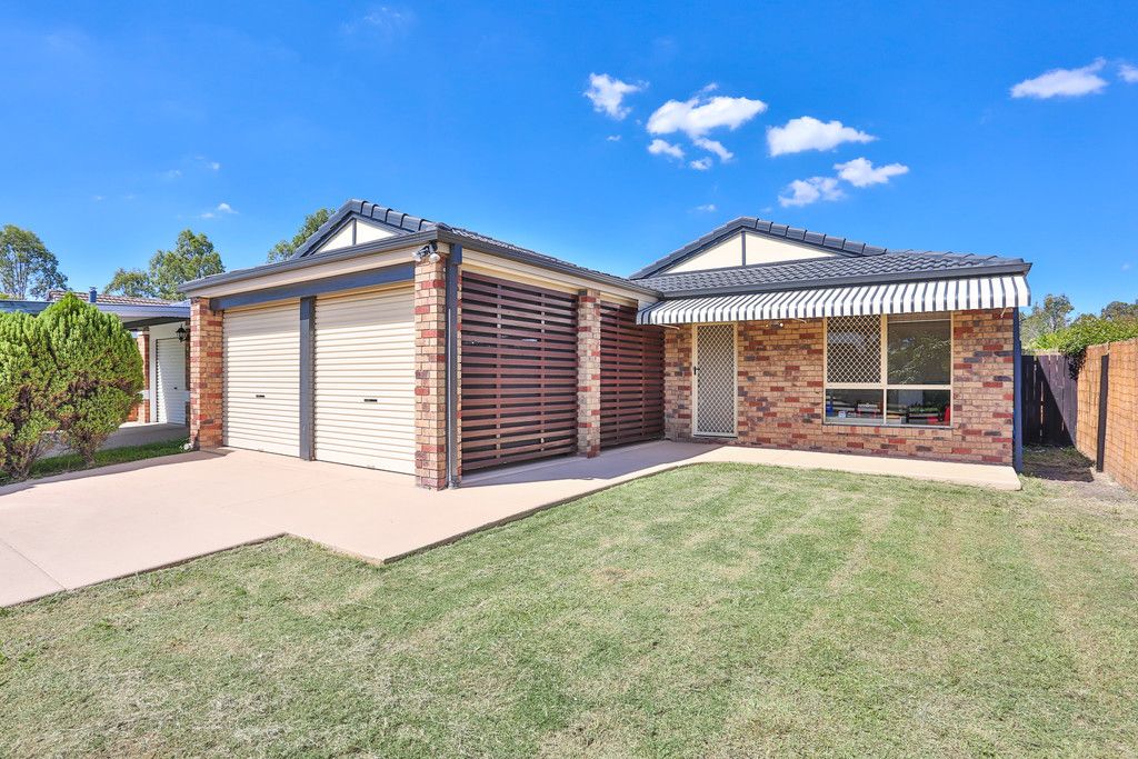 28 Ravenswood Lane, Springfield, QLD 4300