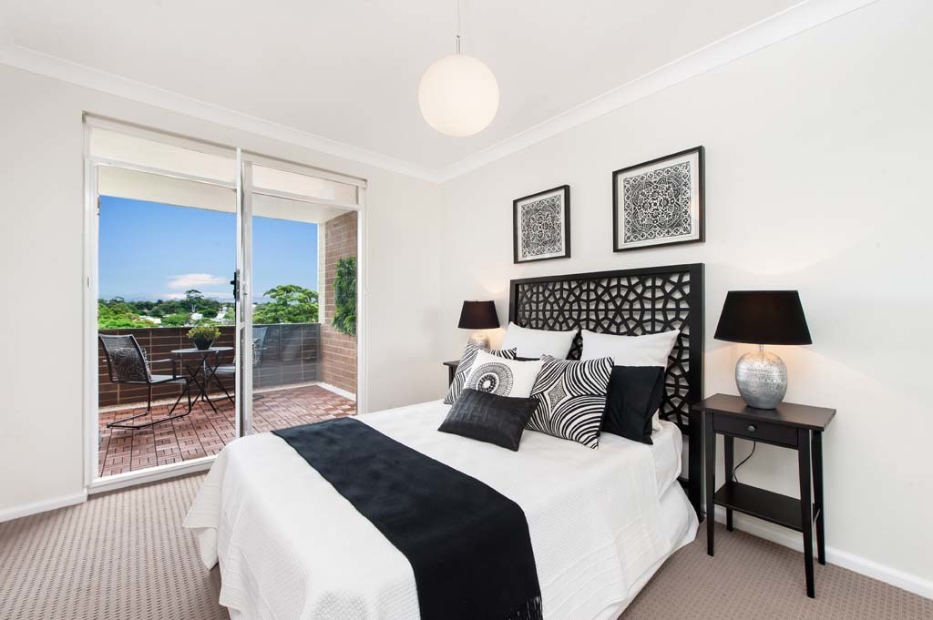 21/44 Collins Street, Annandale, NSW 2038