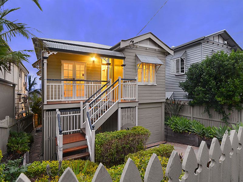 97 Fifth Avenue, Windsor, QLD 4030